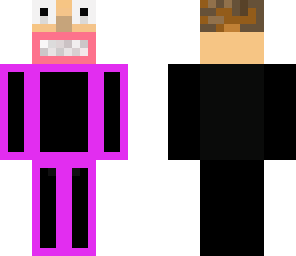 joe