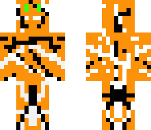 tiger