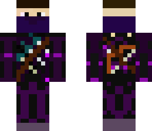 ender assassin