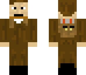 adventurer