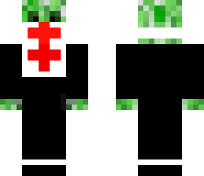 creeperskin