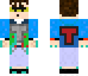 cool tobuscus