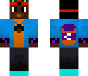 afrodavid v4
