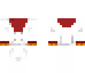 headless man