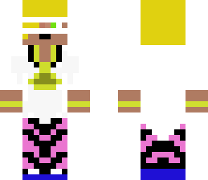 80\'s man
