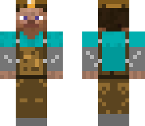 steve the miner