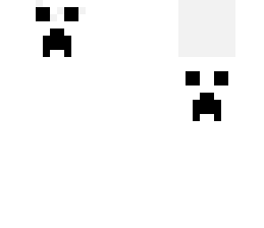 creepa ghost