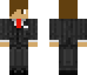 teen suit