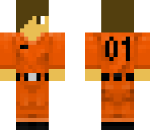 teen prisoner
