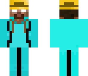 herobrine miner