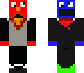 cooke elmo