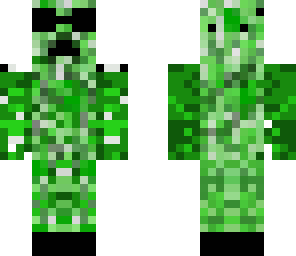 cool creeper