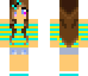 long shirted version