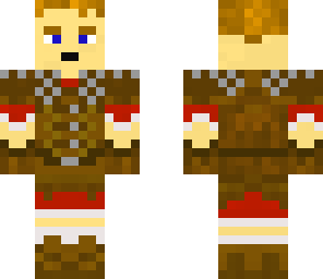 skyrim legion m soldier