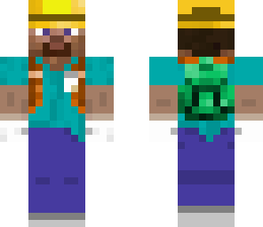 miner