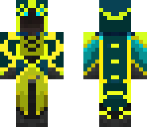 mage