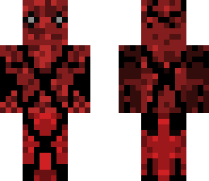 demon walker