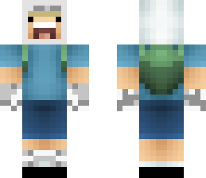 finn