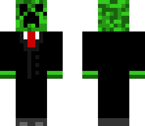 agent creeper