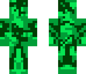 better camo man
