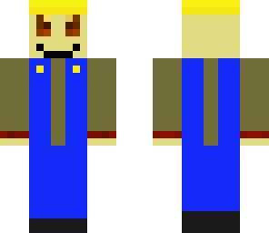 miner