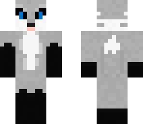 grey fox