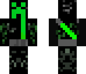 commando creeper