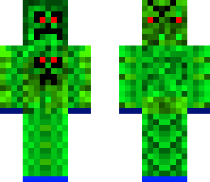 evil bob