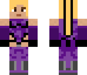 nina williams