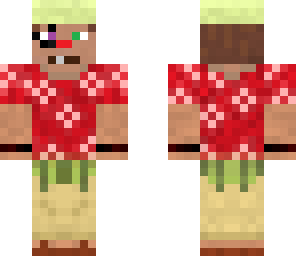 tropichimney - a chimneyswift11 skin