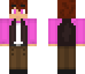 pinkmcuser