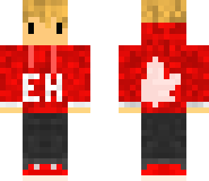 canehdian