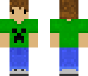 creeper nick
