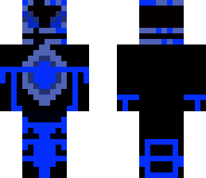 electron drake