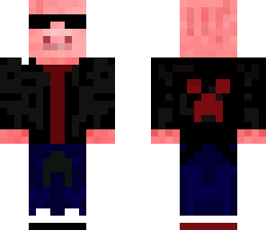 bad pig