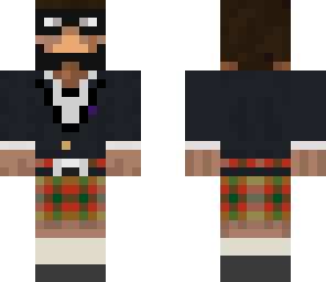 the griefer