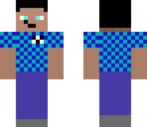 steve