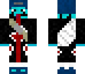 kisame