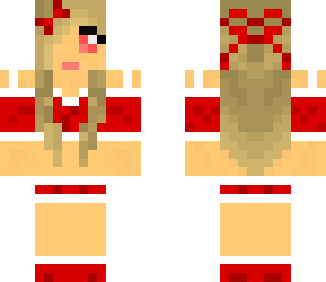 santa\'s angel