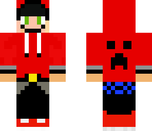 creeper teenager