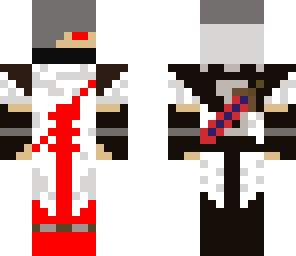 bad assasin