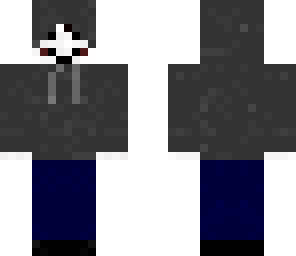 jeff the killer
