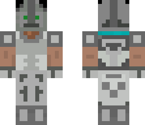 armored guard