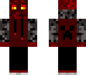 magma cube