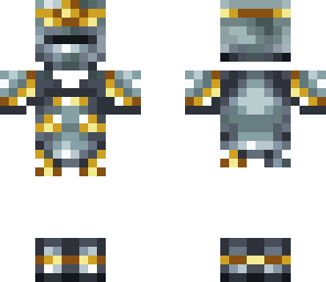 phantom armor