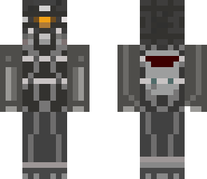 miner