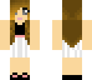 cute girl