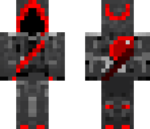 fire assassin