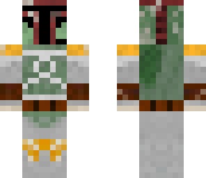 boba fett