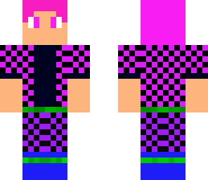 pinky